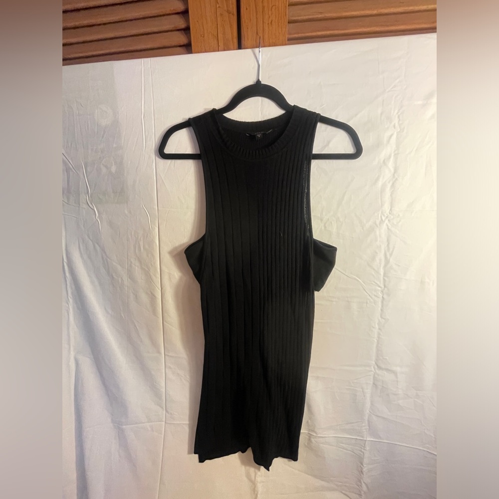 Guess Sweater Dress